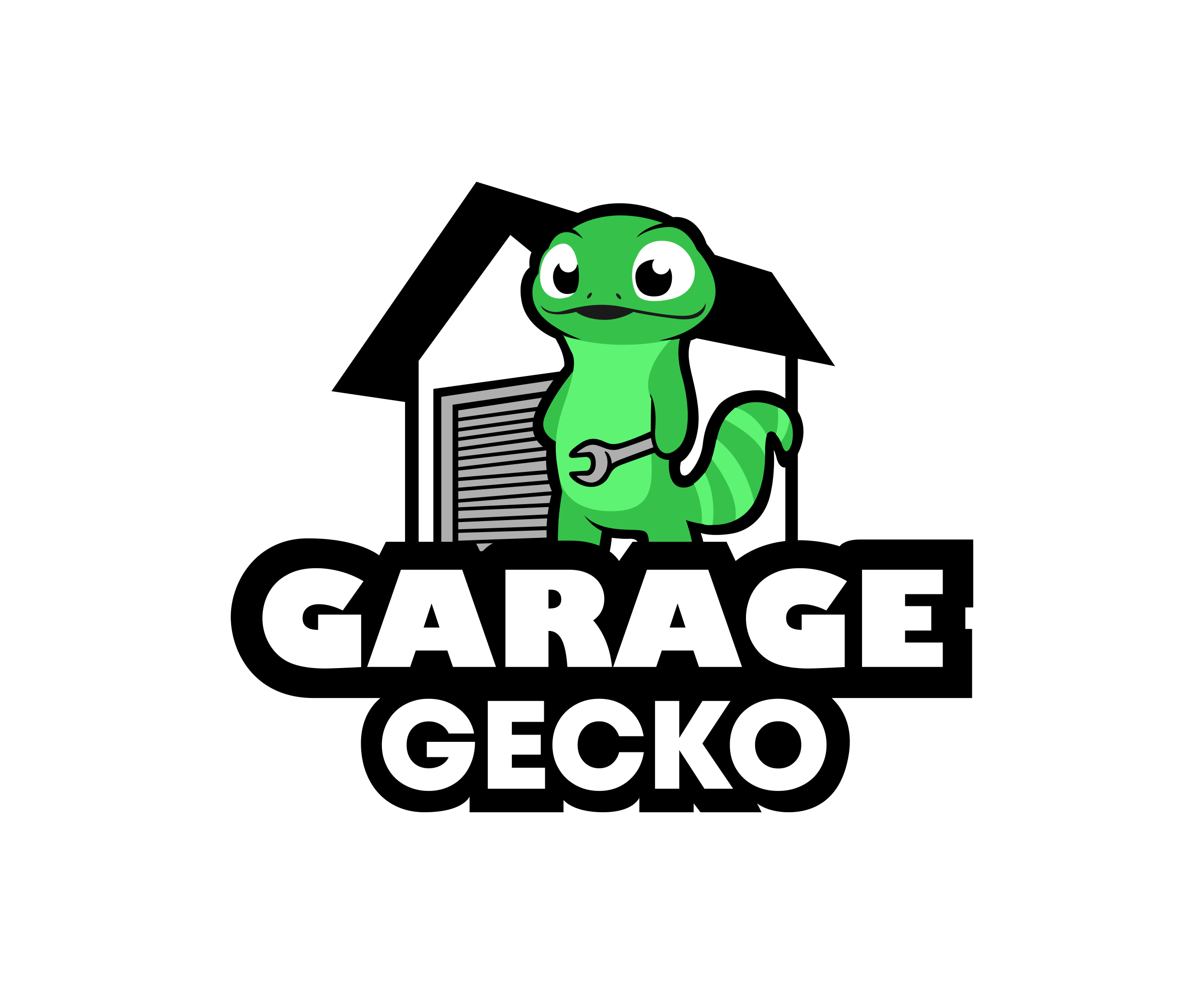 Garage Gecko - Garage Door Repair Service